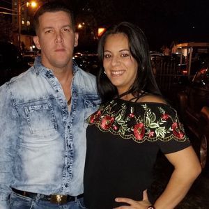 Meet your Posher, Yanelys